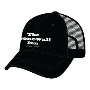 Stonewall Trucker Hat