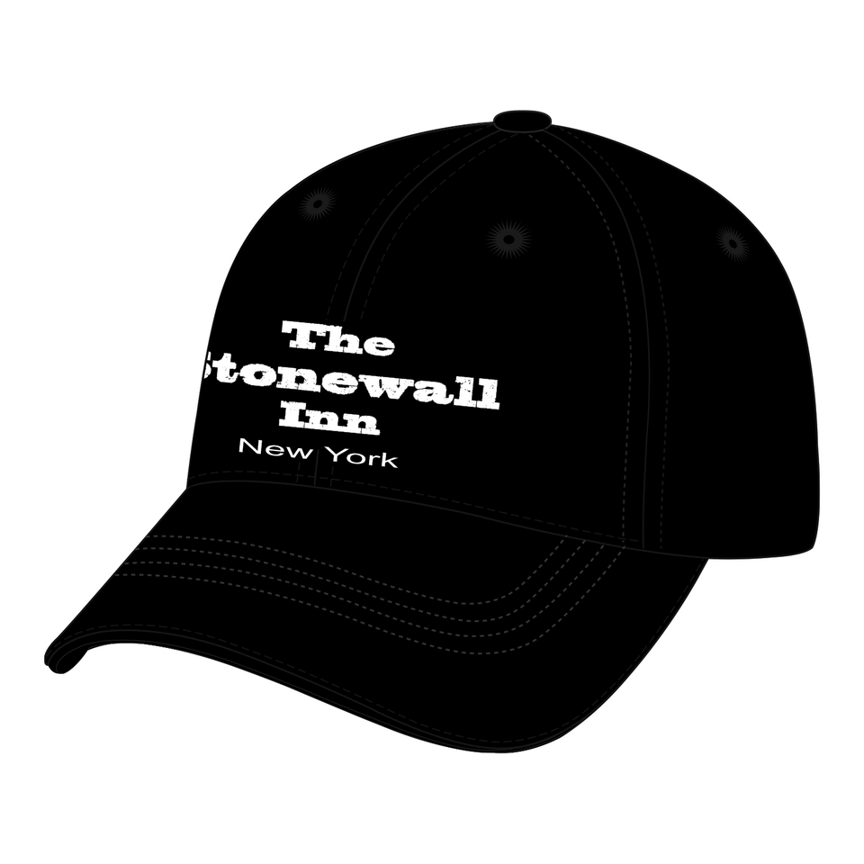 Stonewall Cloth Cap