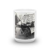 The Stonewall Inn Classic Mug