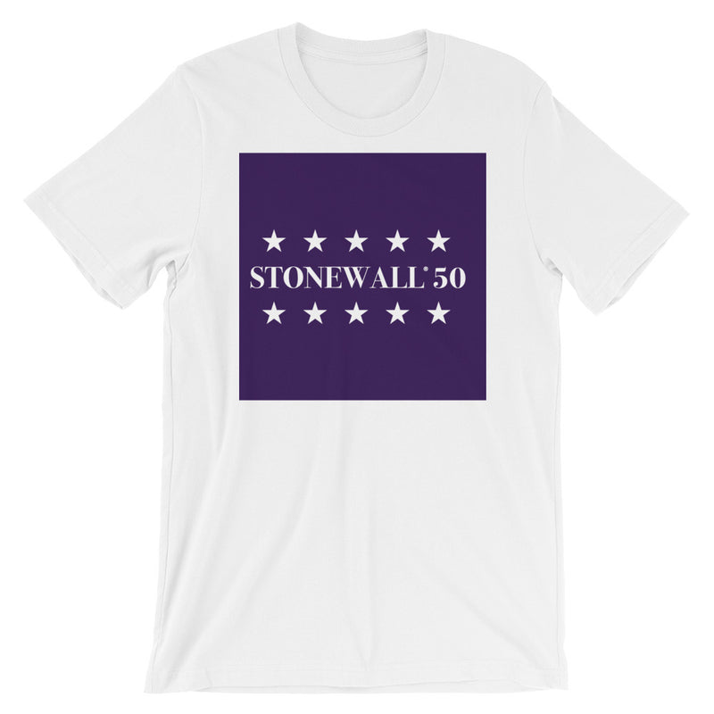 stonewall 50 shirt