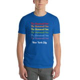 Stonewall Rainbow T-shirt