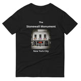 Monument T-Shirt